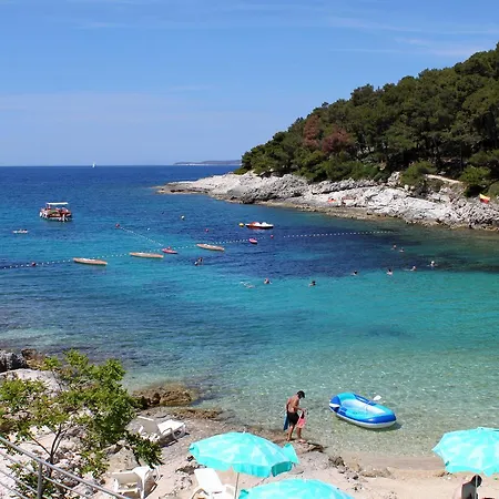 7941b Apartamento Mali Lošinj